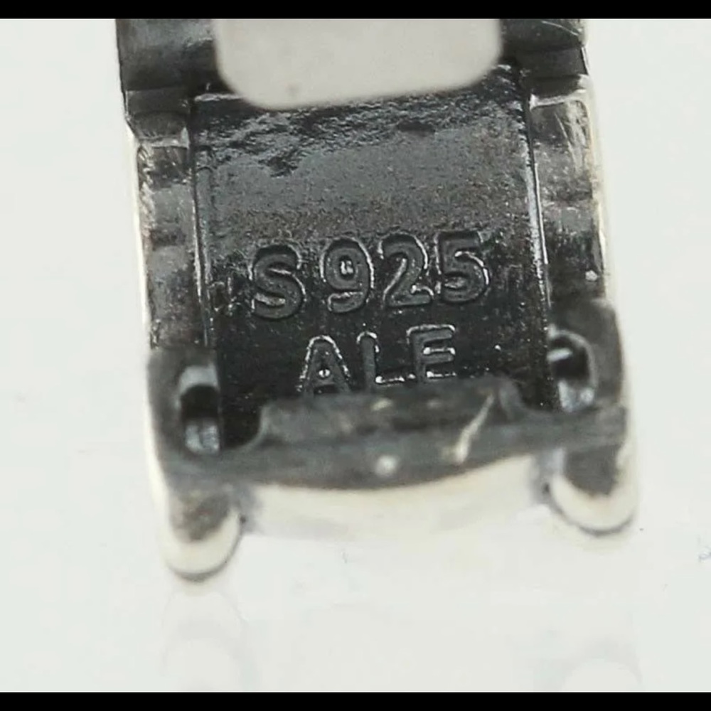 Authentic Pandora Clip - Picture 4 of 10